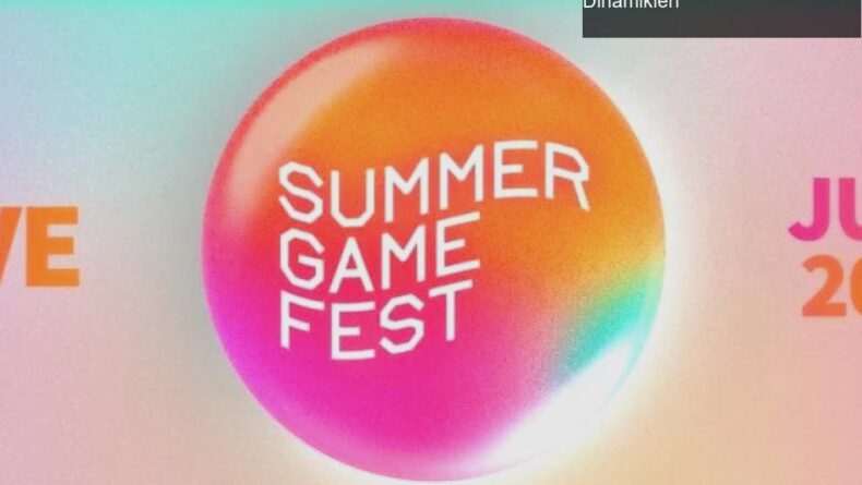 Summer Game Fest 2023: Oyun Dünyasında Yazın Dinamikleri