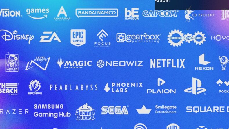 Summer Game Fest 2023: Oyun Dünyasının Devleri Bir Arada!