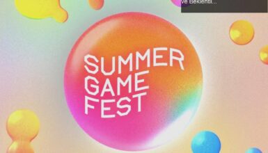 Summer Game Fest 2023: Oyun Dünyasının Yeni Maceraları ve Beklentiler