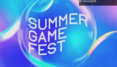 Summer Game Fest 2023: Oyun Severleri İçin Büyüleyici Bir Deneyim Başlıyor!