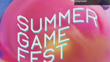 Summer Game Fest 2026: Oyun Dünyasının Heyecan Verici Gelişmeleri
