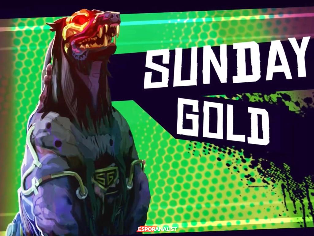 Sunday Gold: Distopik Macera ve Taktiksel Strateji Birleşimi
