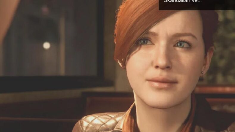 Süper Kahraman Sevgilisi Stephanie Jones’un İnternet Skandalları ve Rahatsız Edici Hayranları