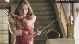 Süper Kahramanların Çılgın Dünyasında Geri Dönüş: Elektra ve Deadpool’un Buluşması