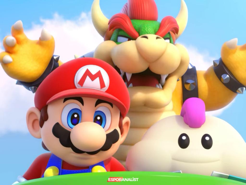 Super Mario RPG: Nostaji Dolu Bir Macera ve Yenilikler