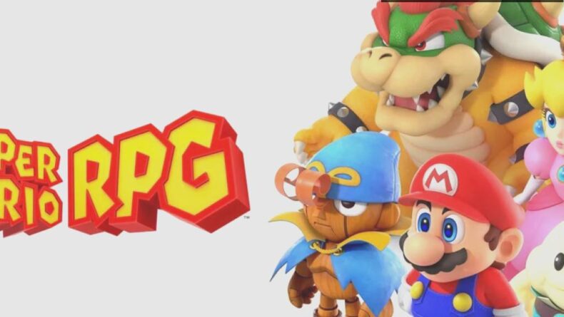 Super Mario RPG: Nostaji Dolu Bir Macera ve Yenilikler