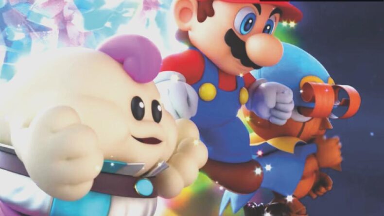 Super Mario RPG: Nostalji ve Yenilik Dolu Bir Dönüş!