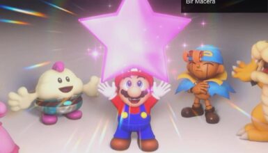 Super Mario RPG Remake: Nostaljiyi Yeniden Yaşatacak Bir Macera