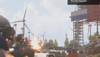 Super People’ın Kapanışı: Botlarla Dolu Bir Battle Royale Hayalini Kaybettik!