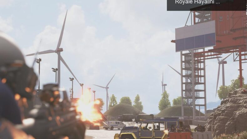 Super People’ın Kapanışı: Botlarla Dolu Bir Battle Royale Hayalini Kaybettik!