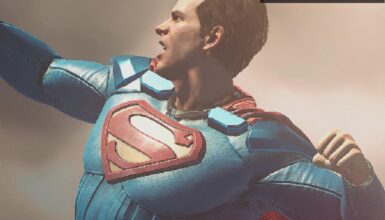 Superman Oyunları: Olması Gereken Ama Olmayan Bir Efsane