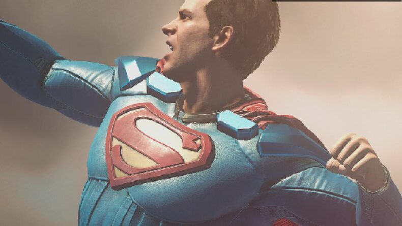 Superman Oyunları: Olması Gereken Ama Olmayan Bir Efsane