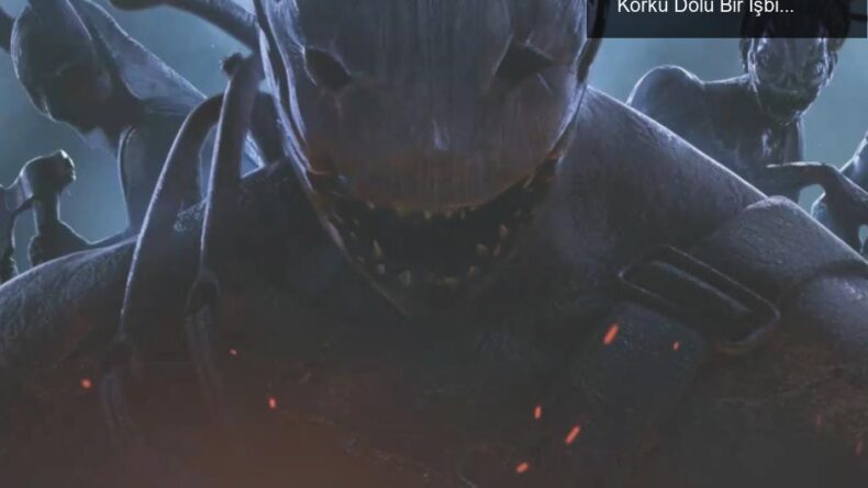 Supermassive Games ve Behaviour Interactive’den Korku Dolu Bir İşbirliği: Dead by Daylight’a Yenilikçi Tek Kişilik Mod Geliyor!