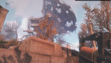 Survarium: Bir Veda Hikayesi ve Yeni Başlangıçlar