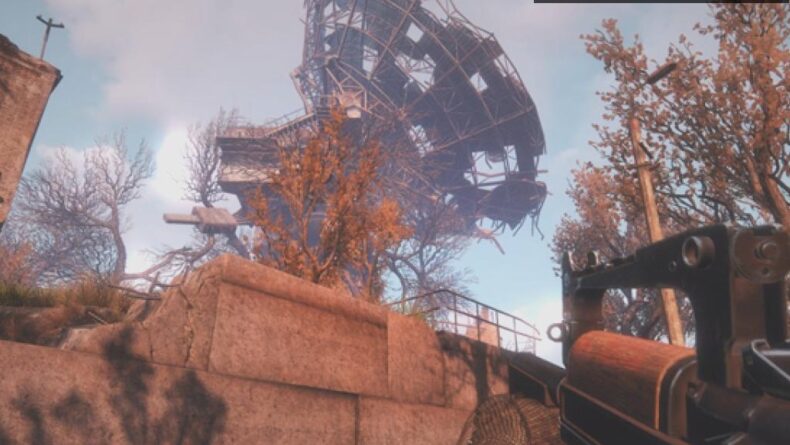 Survarium: Bir Veda Hikayesi ve Yeni Başlangıçlar