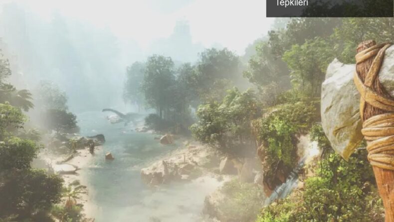 Survival Ascended: Dinozor Kargaşası ve Oyuncu Tepkileri