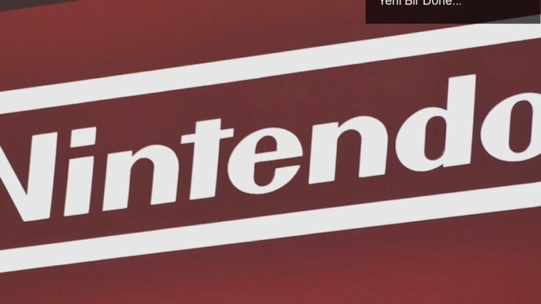 Suudi Arabistan’ın Nintendo Yatırımı: Oyun Dünyasında Yeni Bir Dönem Mi Başlıyor?