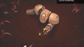 Swarm Grinder: Last Bite Games’in Aksiyon Dolu Yeni Oyunu İncelemesi