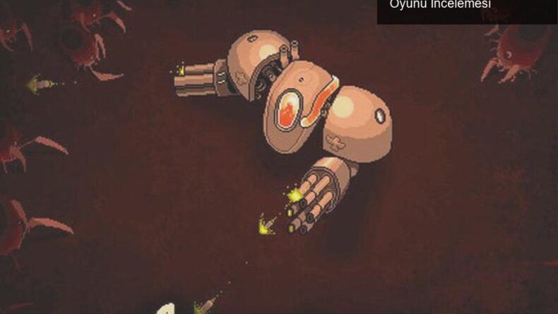 Swarm Grinder: Last Bite Games’in Aksiyon Dolu Yeni Oyunu İncelemesi