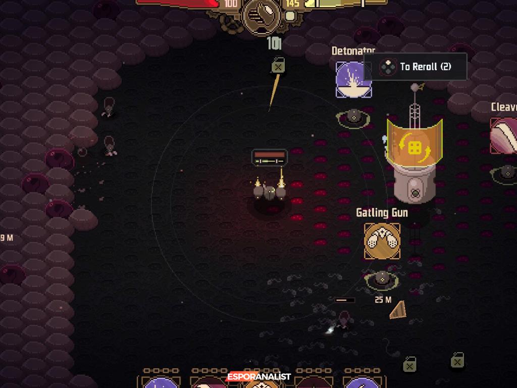 Swarm Grinder: Türk Indie Oyun Sektöründe Yenilikçi Bir Adım