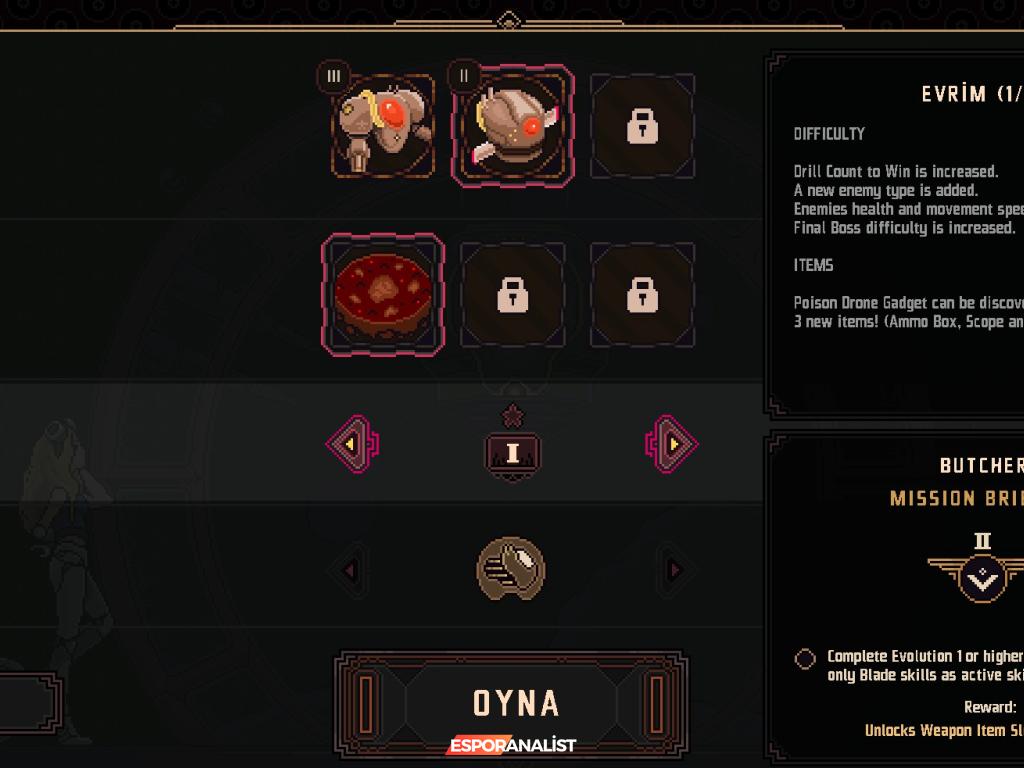 Swarm Grinder: Türk Indie Oyun Sektöründe Yenilikçi Bir Adım