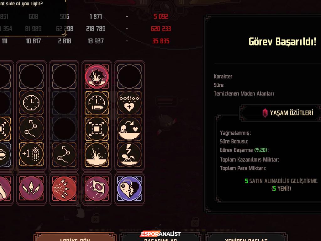 Swarm Grinder: Türk Indie Oyun Sektöründe Yenilikçi Bir Adım