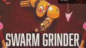 Swarm Grinder: Türk Indie Oyun Sektöründe Yenilikçi Bir Adım
