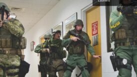 Swatting: İnternetteki Tehlikeli Şakaların Derin Labirenti
