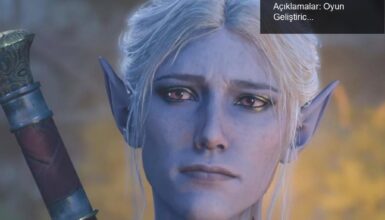 Swen Vincke’den Crunch Kültürü Üzerine Açıklamalar: Oyun Geliştiricileri İçin Yeni Bir Dönem