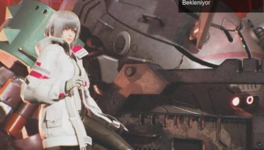 SYNDUALITY: Echo of Ada Ertelendi, Yeni Güncellemeler Bekleniyor