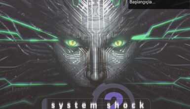 System Shock 2’nin Steam’den Ayrılışı: Nostalji ve Yeni Başlangıçlar