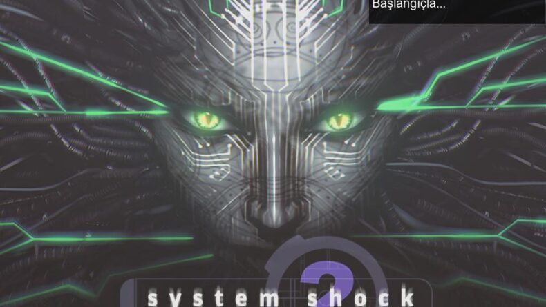 System Shock 2’nin Steam’den Ayrılışı: Nostalji ve Yeni Başlangıçlar