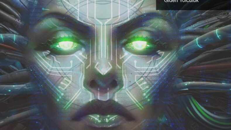 System Shock Remake: Bekleyişin Ardındaki Sırra Giden Yolculuk