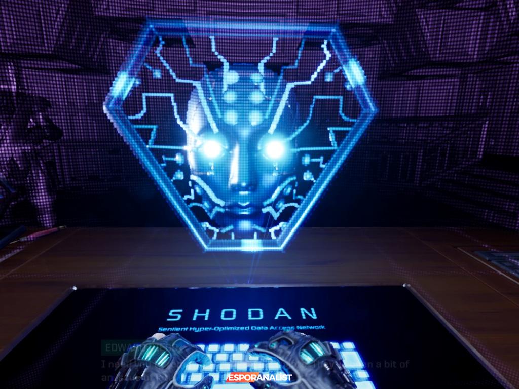 System Shock Remake: Korkutucu Bir Bilimkurgu Deneyimi