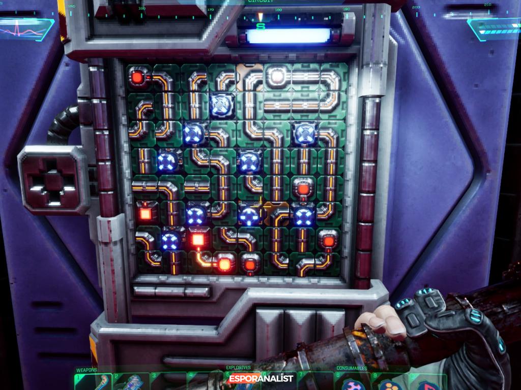 System Shock Remake: Korkutucu Bir Bilimkurgu Deneyimi