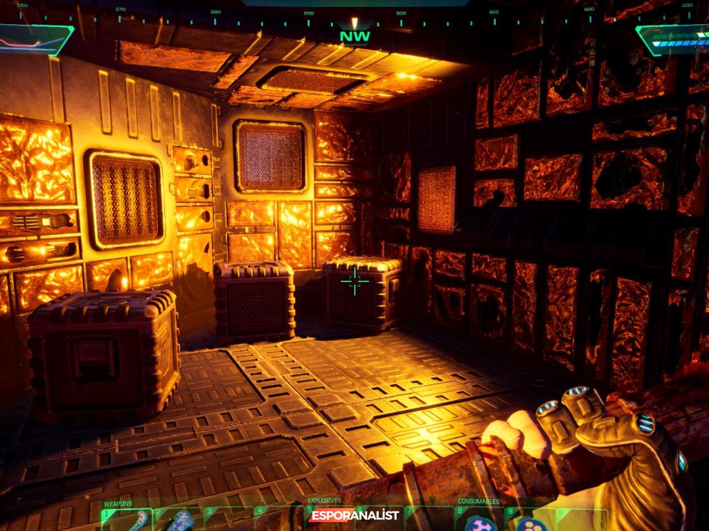 System Shock Remake: Korkutucu Bir Bilimkurgu Deneyimi