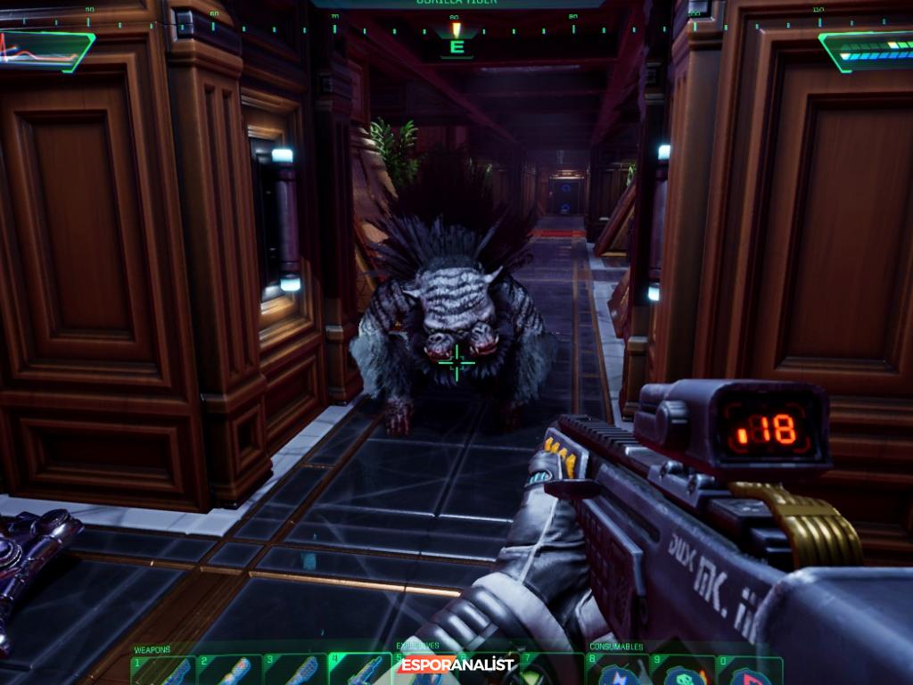 System Shock Remake: Korkutucu Bir Bilimkurgu Deneyimi