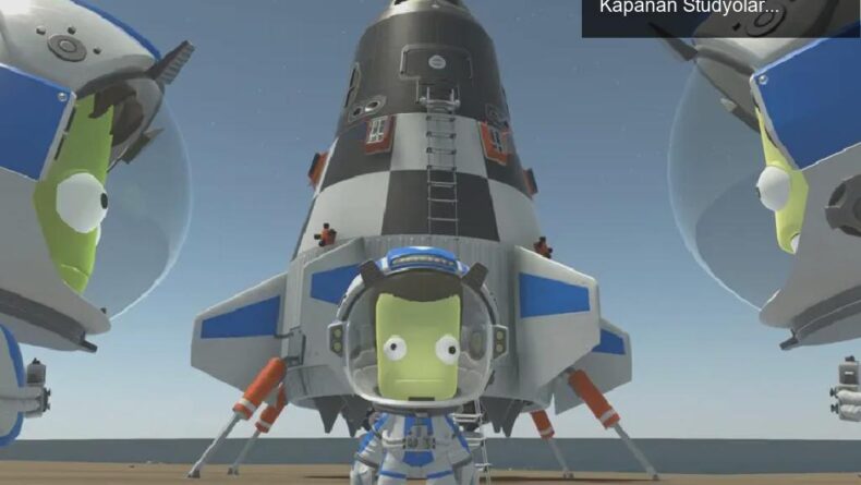 Take-Two’nun Kemer Sıkma Dalgası: Oyun Dünyasında Kapanan Stüdyolar ve Gelecek Belirsizliği