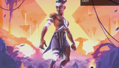 Tales of Kenzera: Zau İle Duygusal Bir Yolculuğa Hazır Olun!