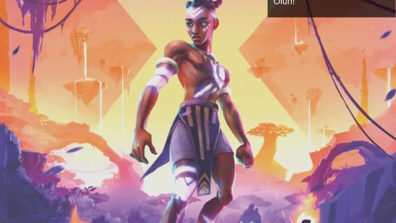 Tales of Kenzera: Zau İle Duygusal Bir Yolculuğa Hazır Olun!