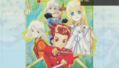 Tales of Symphonia Remastered: Macera ve Kahkahalarla Dolu Bir Yolculuk Yakında!