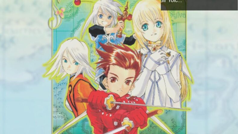 Tales of Symphonia Remastered: Macera ve Kahkahalarla Dolu Bir Yolculuk Yakında!