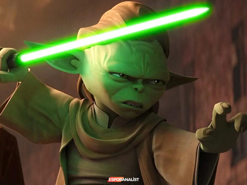 Tales of the Jedi: Count Dooku'nun Gizemli Yolculuğu ve Ahsoka'nın Destanı