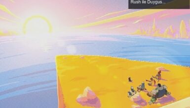 Tango Gameworks ve Arkane Austin’in Kapanışı: Hi-Fi Rush ile Duygusal Bir Veda