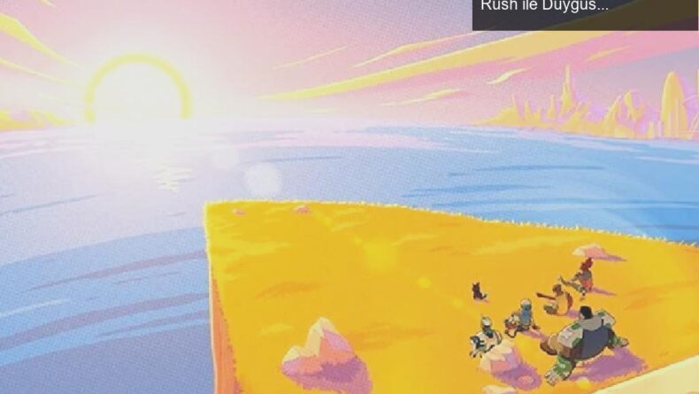 Tango Gameworks ve Arkane Austin’in Kapanışı: Hi-Fi Rush ile Duygusal Bir Veda