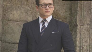 Taron Egerton’un Kingsman 3 İçin Geri Dönüş Heyecanı
