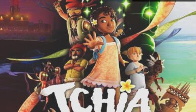 Tchia: Tropik Ada’da Huzur ve Keşif Dolu Bir Macera