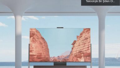 TCL’nin Yeni Google TV Modelleri ile Eviniz Teknolojik Bir Şölen Olacak!