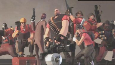 Team Fortress 2: Bot Sorununa Çözüm Mü Geliyor?