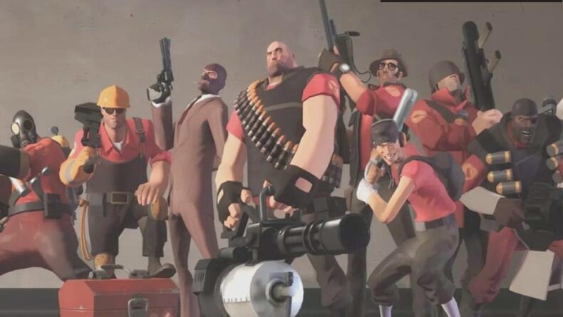 Team Fortress 2: Bot Sorununa Çözüm Mü Geliyor?